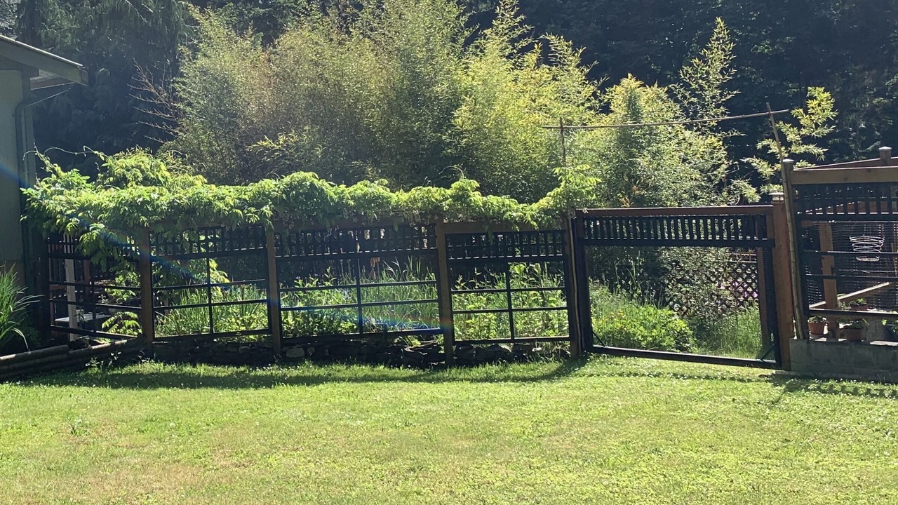 Photo of Outdoor in Salt Spring Island