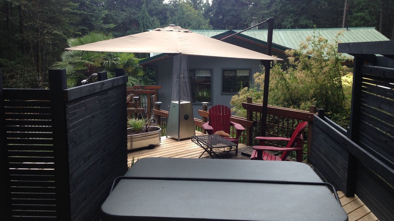 Photo of Outdoor in Salt Spring Island
