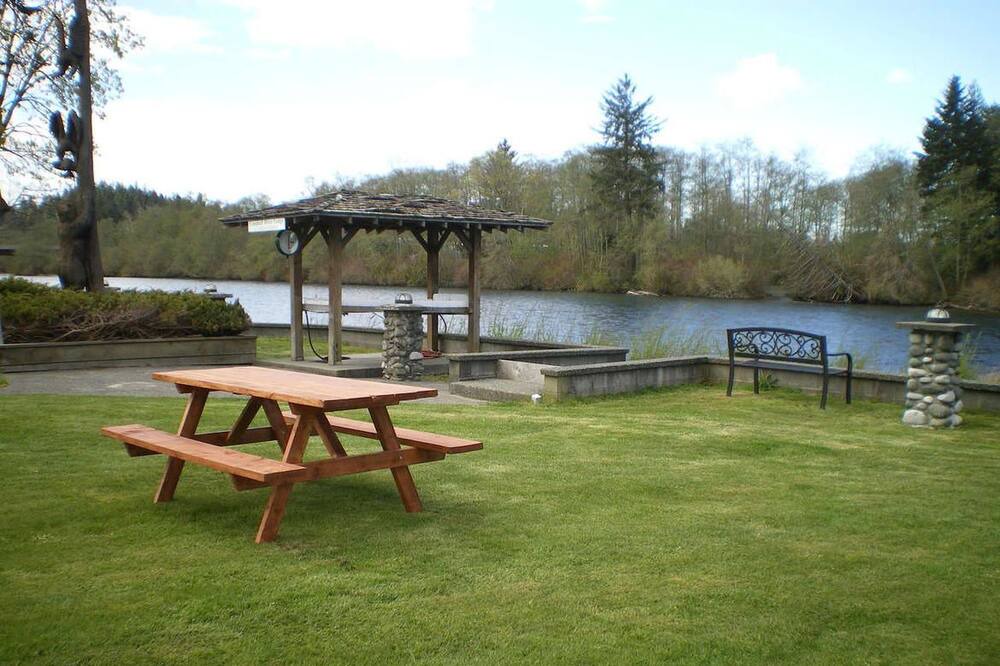 Photo of Outdoor in Campbell River
