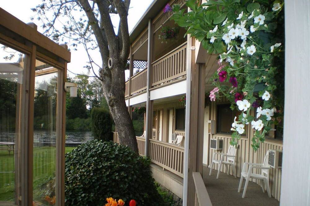 Photo of Outdoor in Campbell River