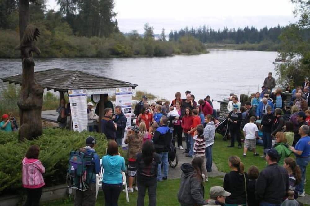 Photo of Outdoor in Campbell River