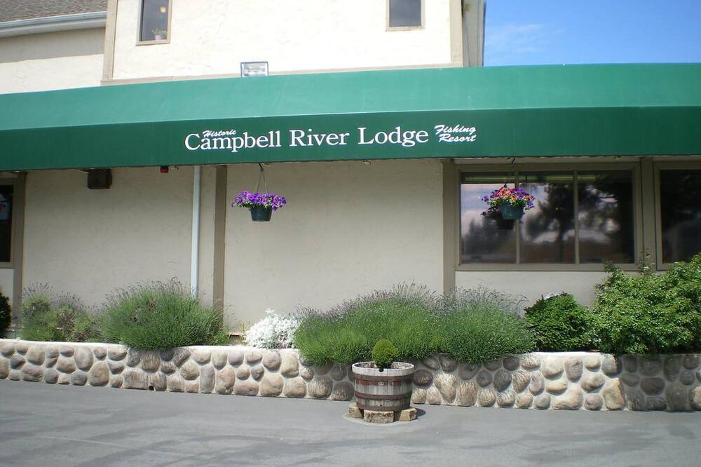 Photo of Outdoor in Campbell River