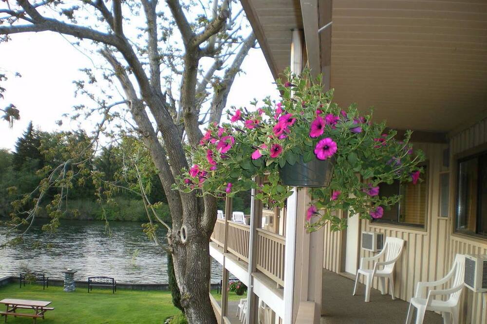 Photo of Outdoor in Campbell River