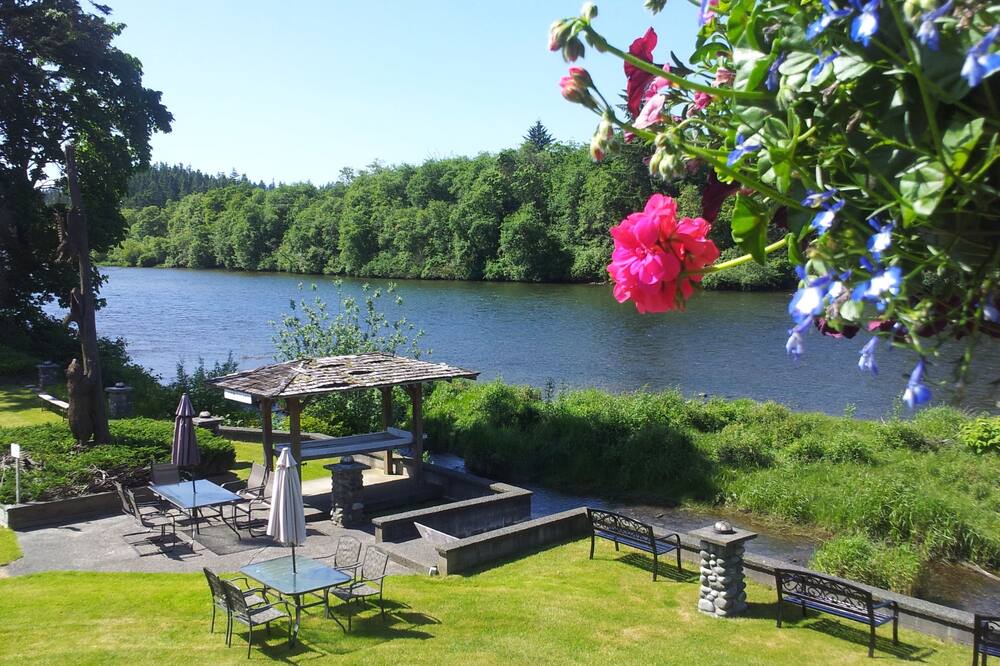 Photo of Outdoor in Campbell River