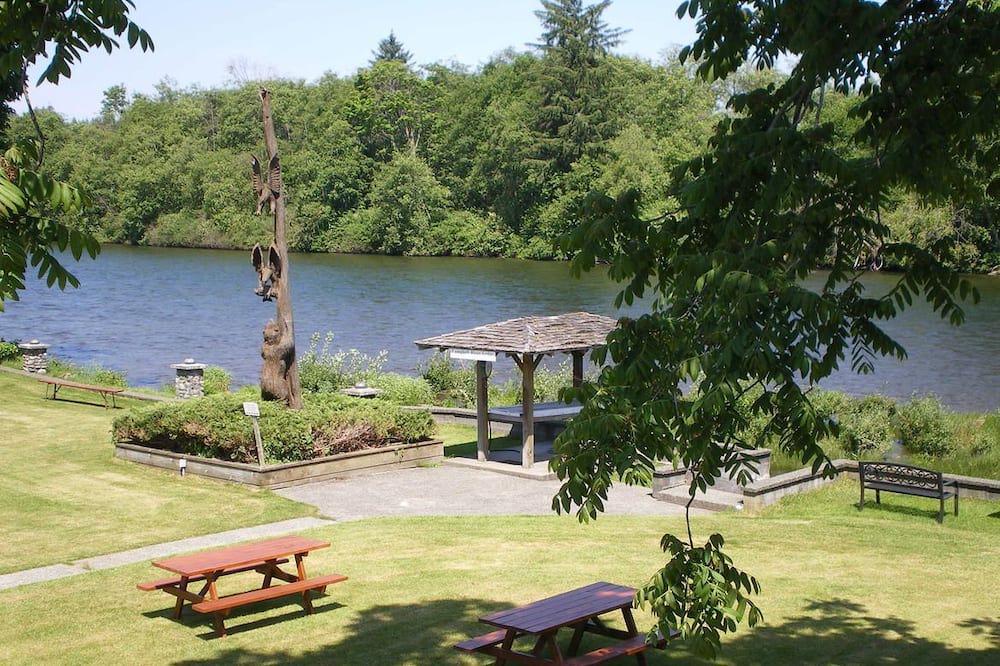 Photo of Outdoor in Campbell River