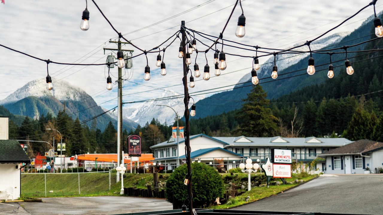 Photo of Outdoor in Hope
