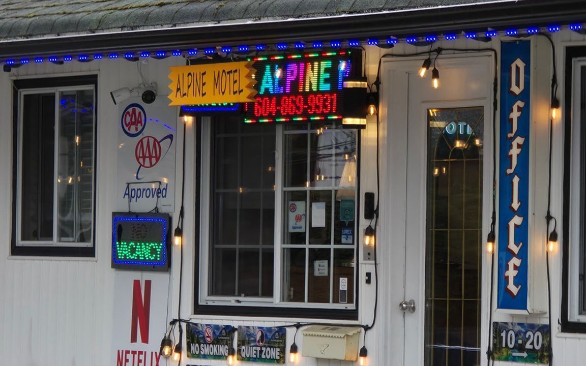Photo of Outdoor in Hope