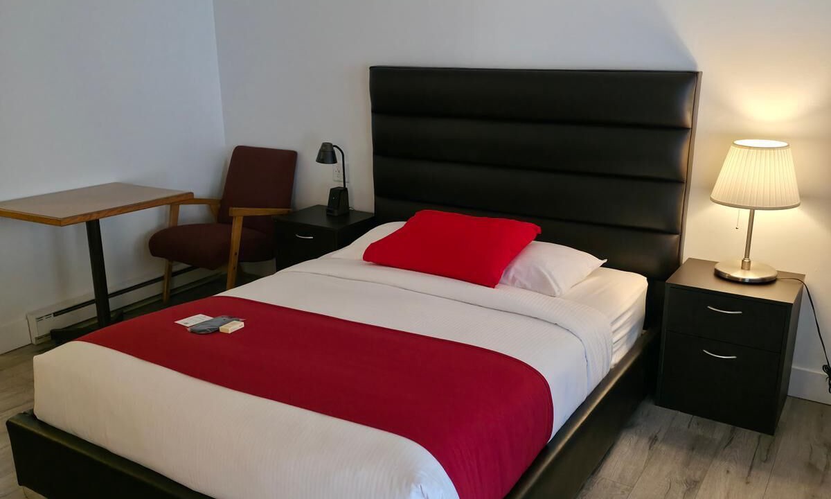 Photo of Bedroom in Hope
