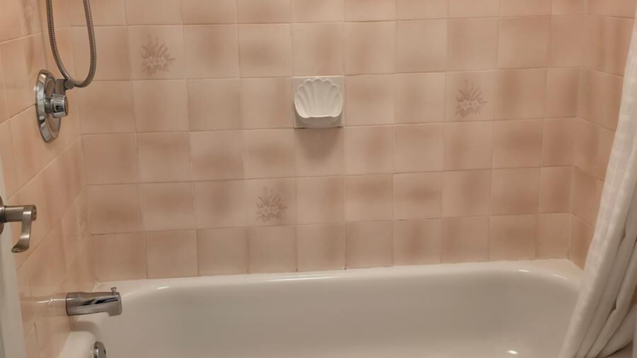 Photo of Bathroom in Hope