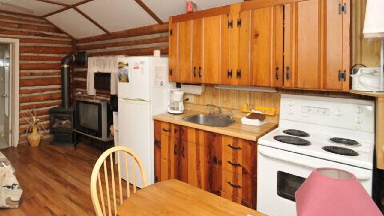 Photo of Kitchen in Port Elgin