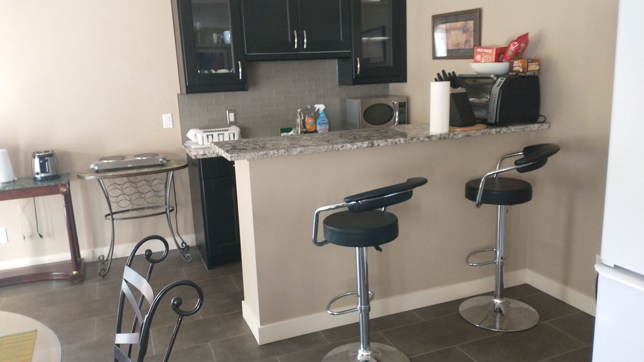 Photo of Kitchen in Cranston