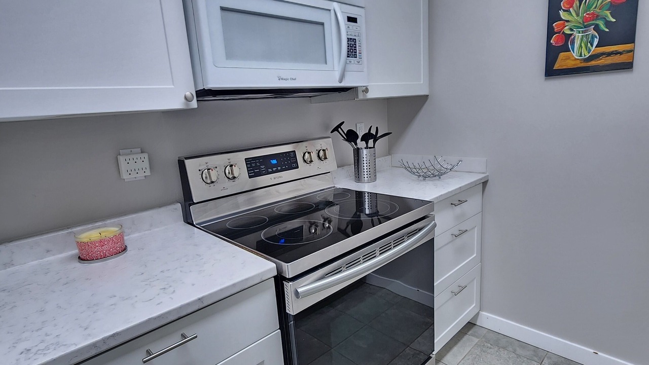 Photo of Kitchen in Hope