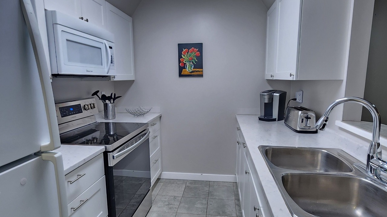 Photo of Kitchen in Hope