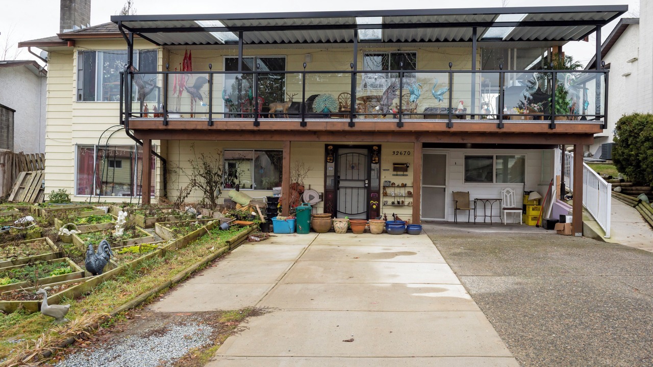 Photo of Outdoor in Abbotsford