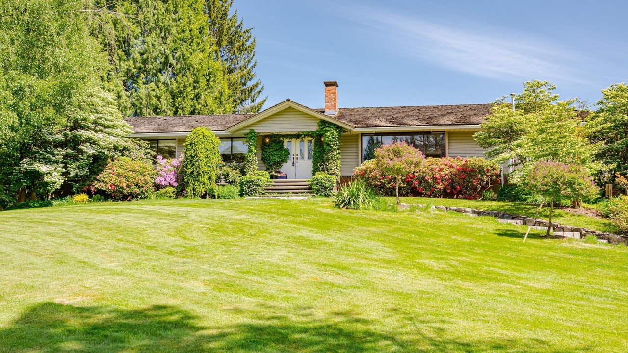 Photo of Outdoor in Langley