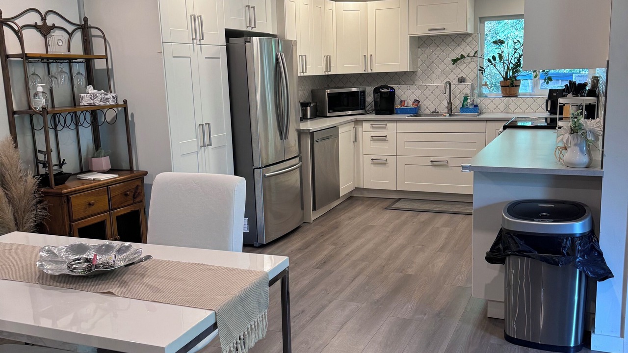 Photo of Kitchen in Langley