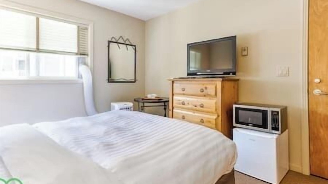 Photo of Bedroom in Fernie