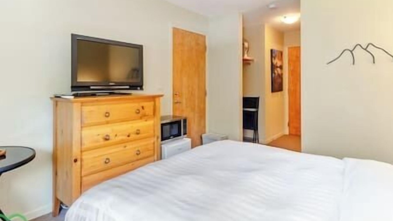 Photo of Bedroom in Fernie