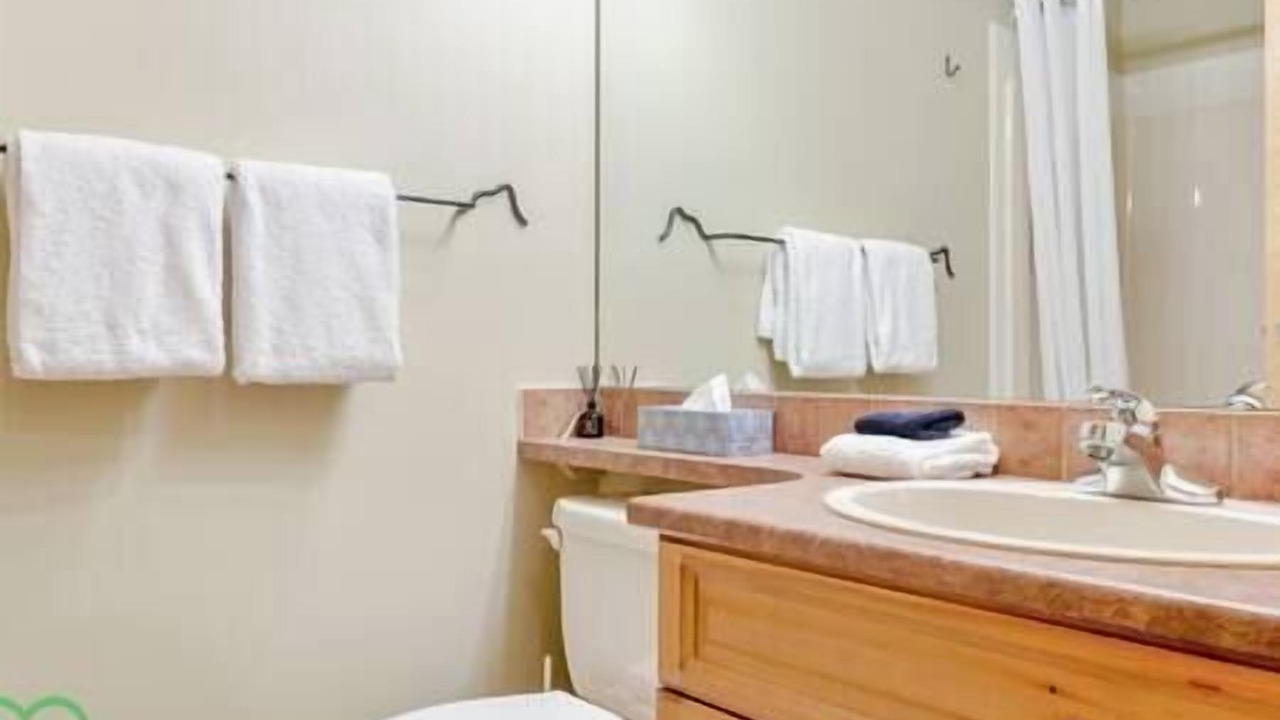 Photo of Bathroom in Fernie