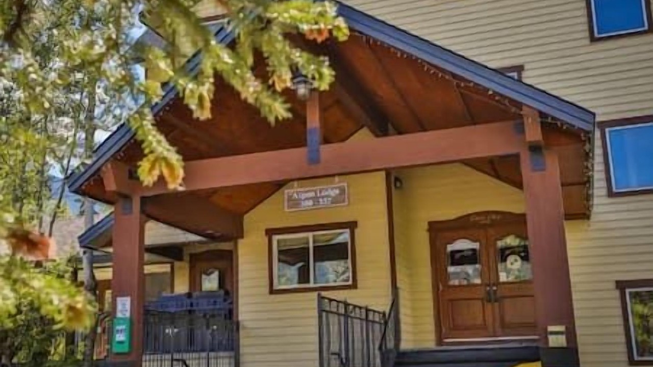 Photo of Outdoor in Fernie