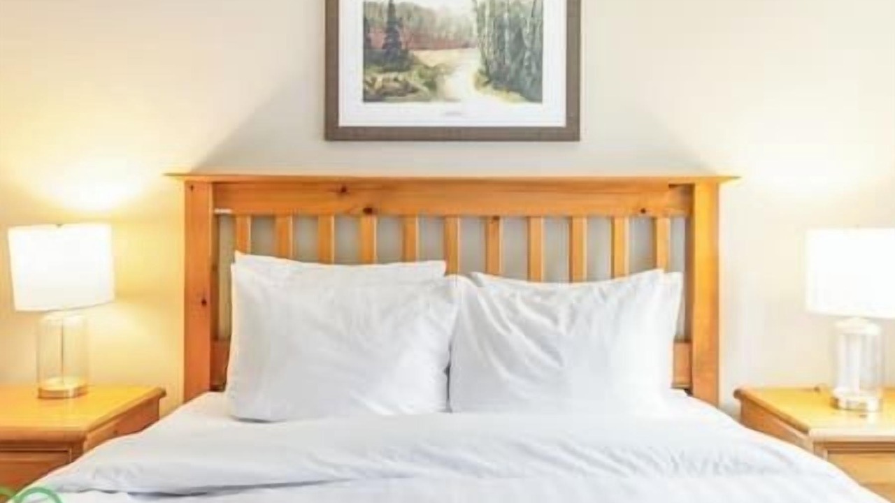 Photo of Bedroom in Fernie