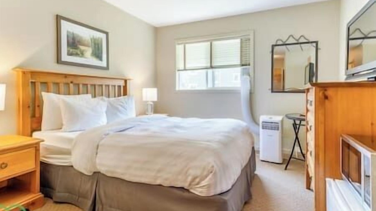 Photo of Bedroom in Fernie
