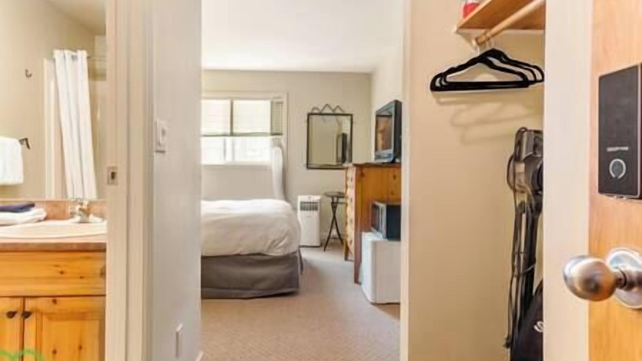 Photo of Bedroom in Fernie