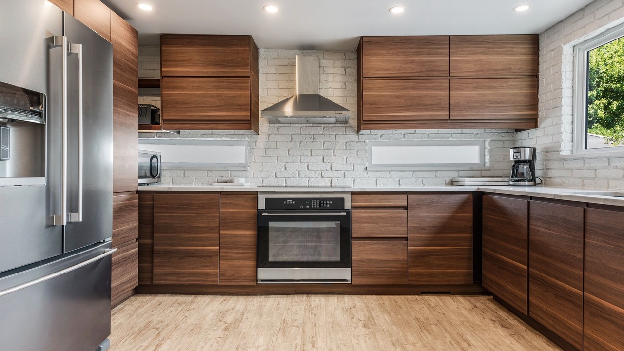 Photo of Kitchen in Cultus Lake