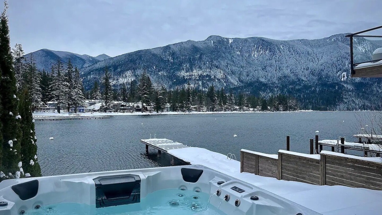 Photo of Outdoor in Cultus Lake