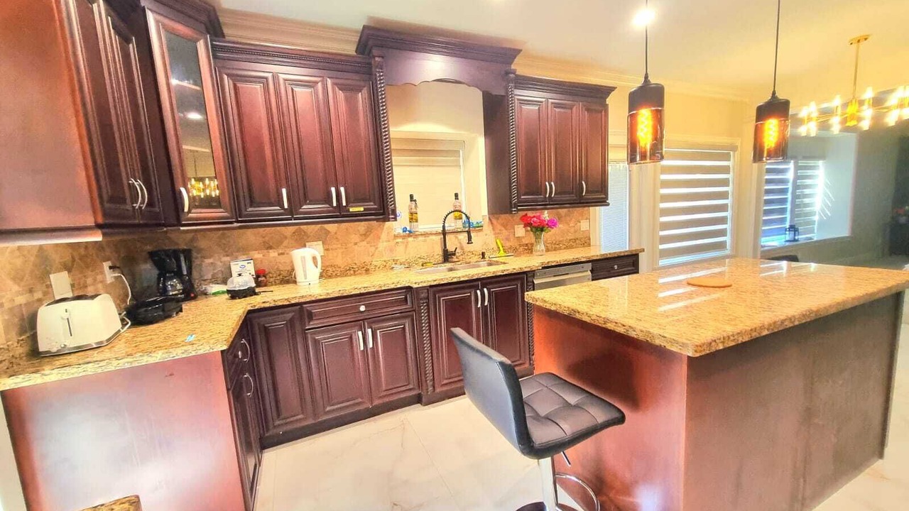 Photo of Kitchen in Newton