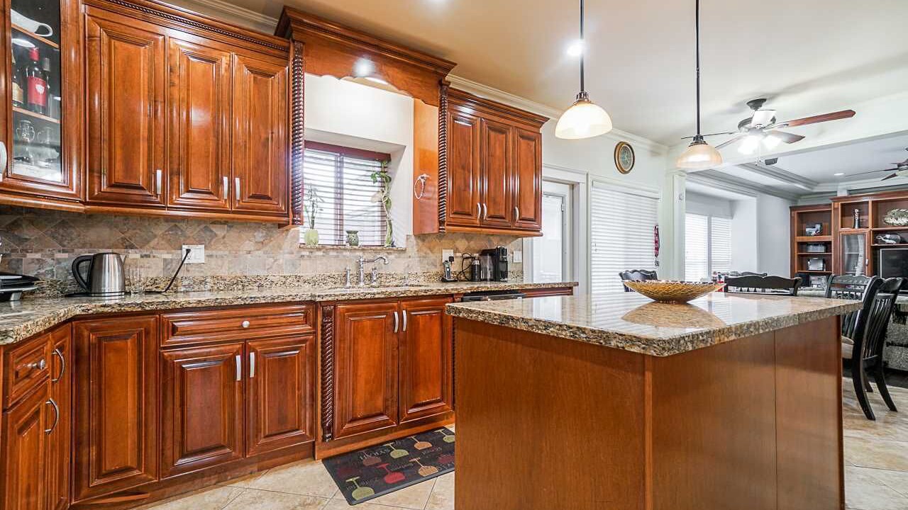 Photo of Kitchen in Newton