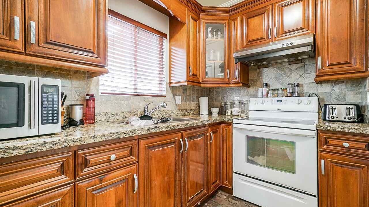Photo of Kitchen in Newton