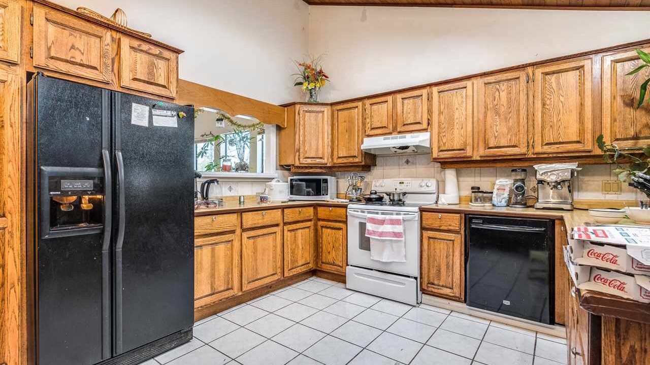 Photo of Kitchen in Fleetwood