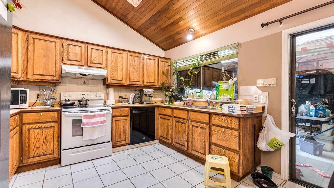 Photo of Kitchen in Fleetwood