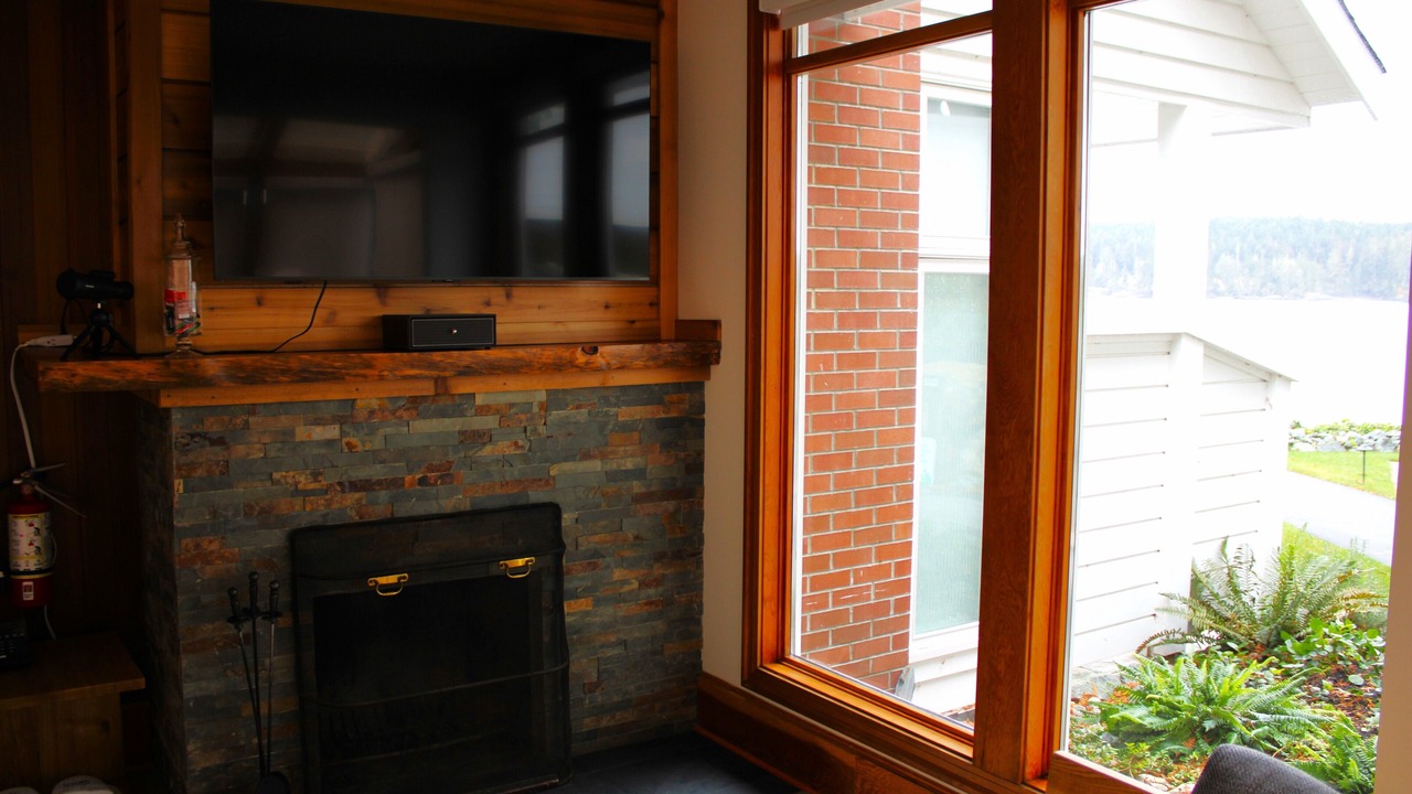 Photo of Livingroom in Sooke
