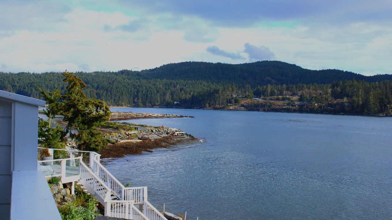 Photo of Patio Balcony in Sooke