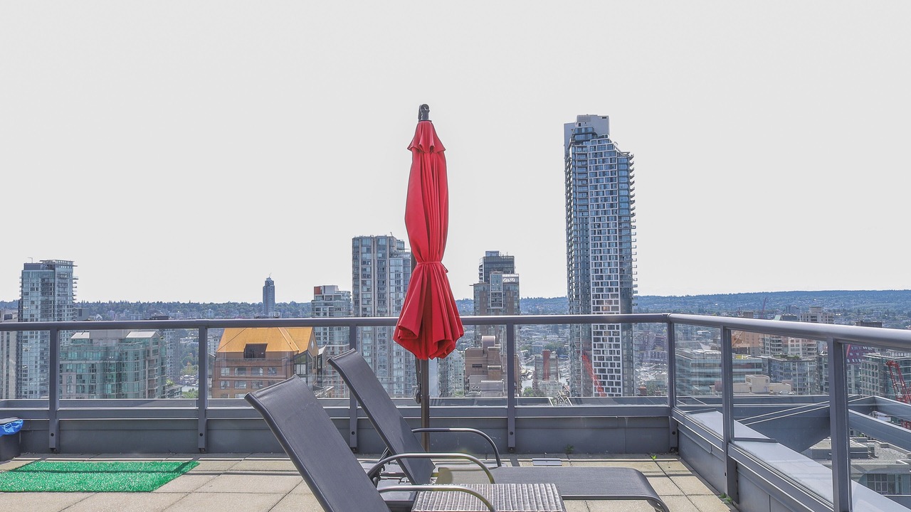 Photo of Outdoor in Downtown Vancouver