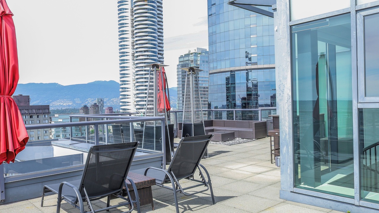 Photo of Outdoor in Downtown Vancouver
