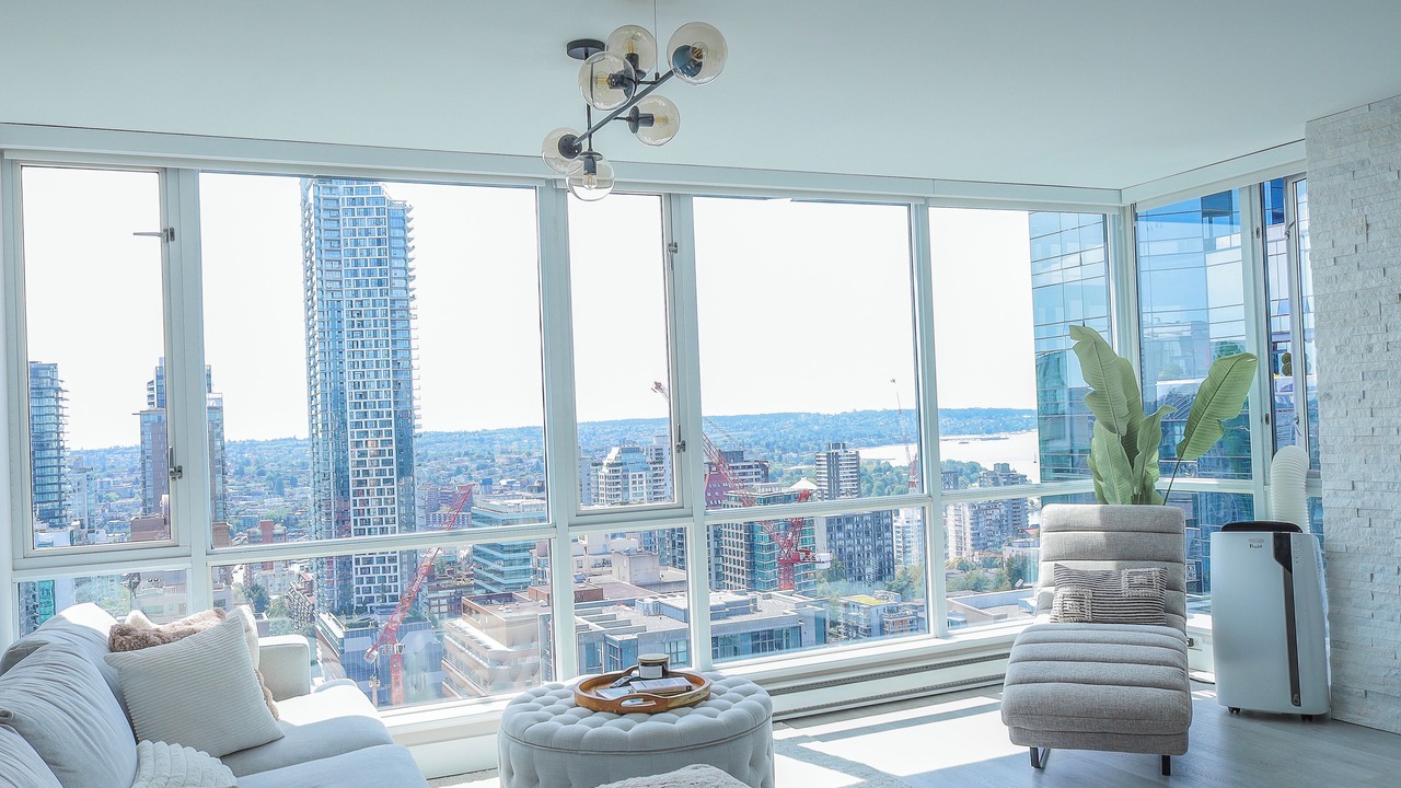 Photo of Others in Downtown Vancouver