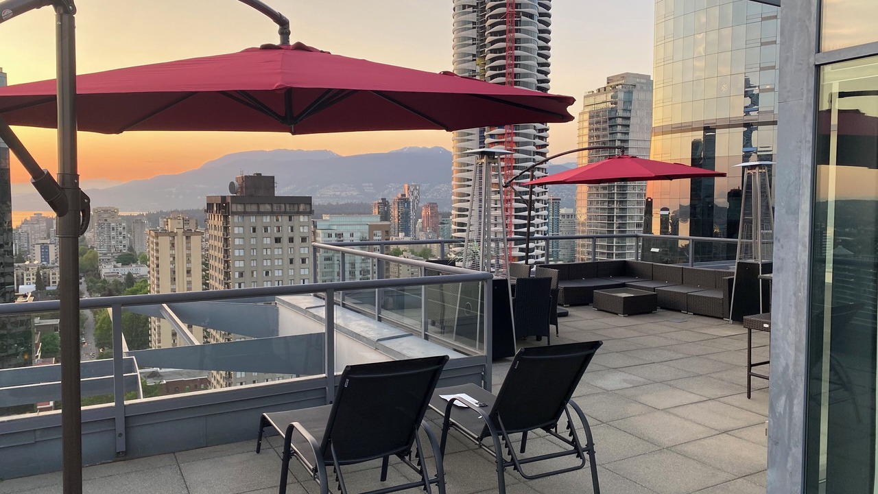 Photo of Outdoor in Downtown Vancouver