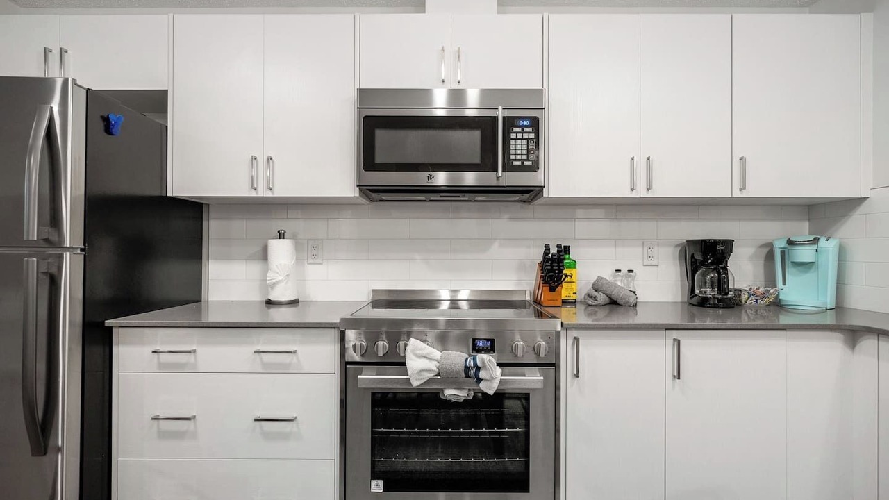 Photo of Kitchen in Cranston