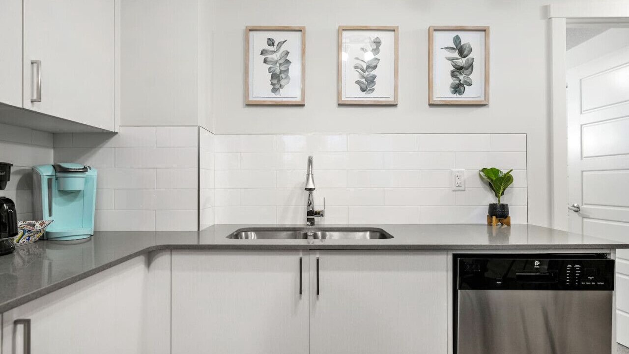 Photo of Kitchen in Cranston