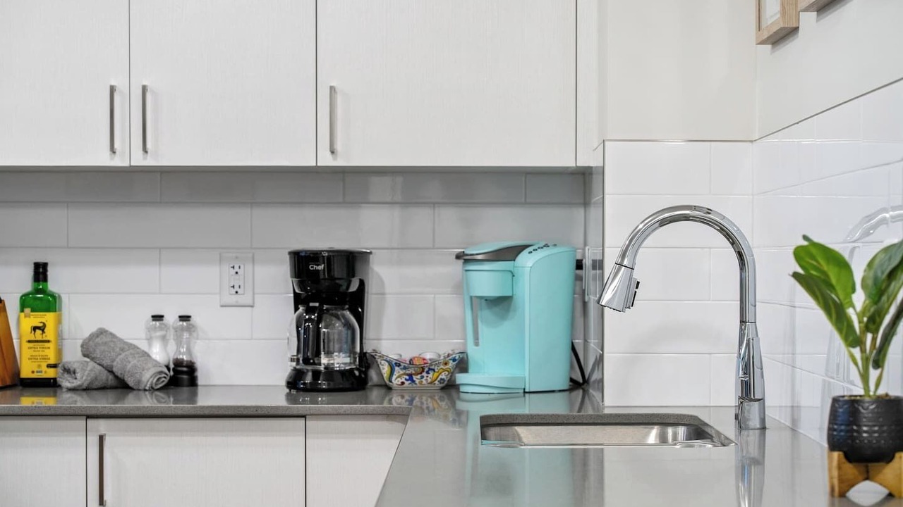 Photo of Kitchen in Cranston