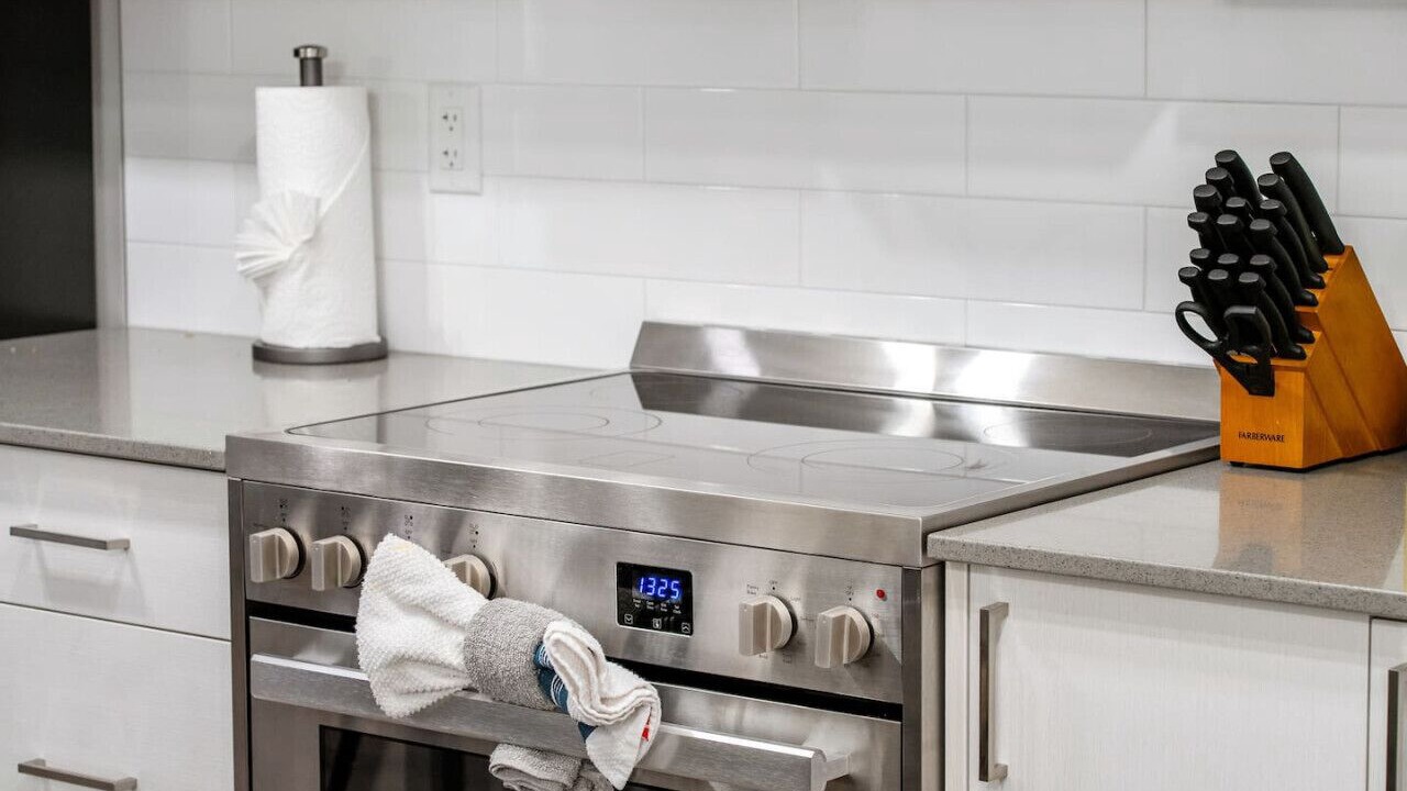 Photo of Kitchen in Cranston