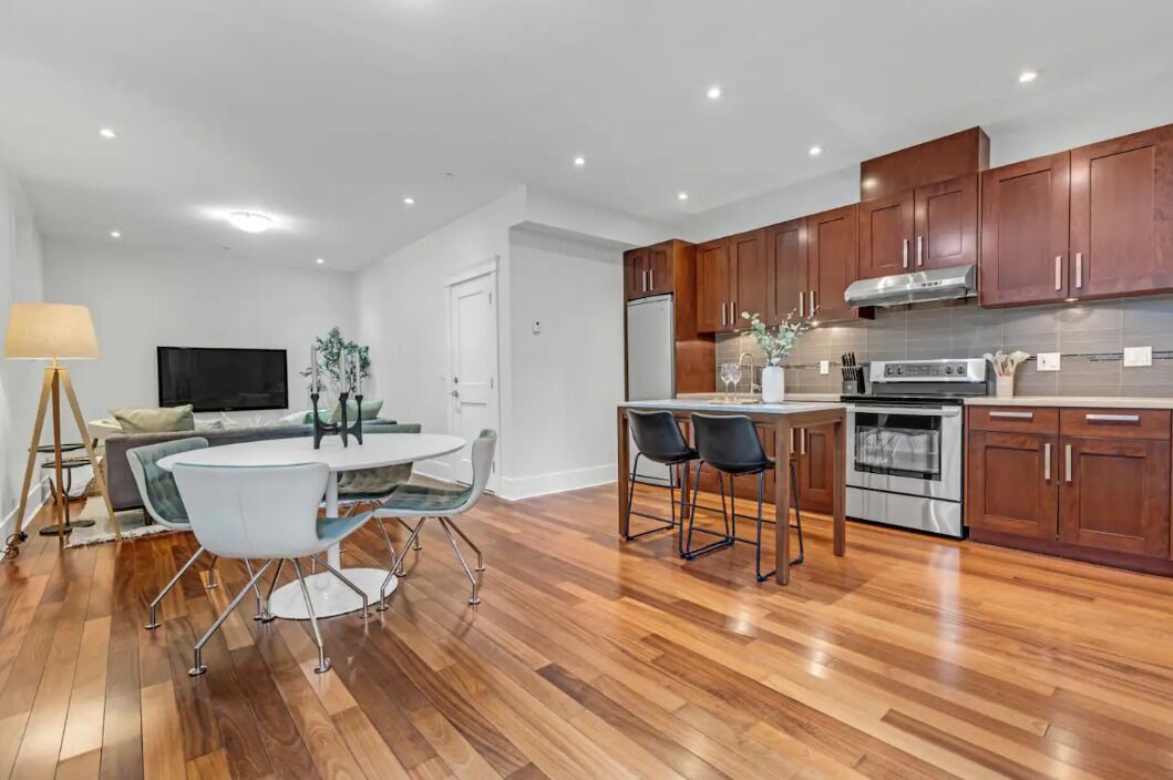 Photo of Kitchen in Hollyburn