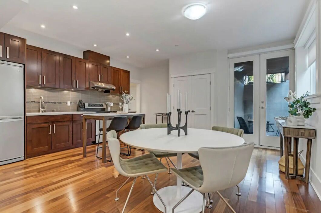 Photo of Kitchen in Hollyburn