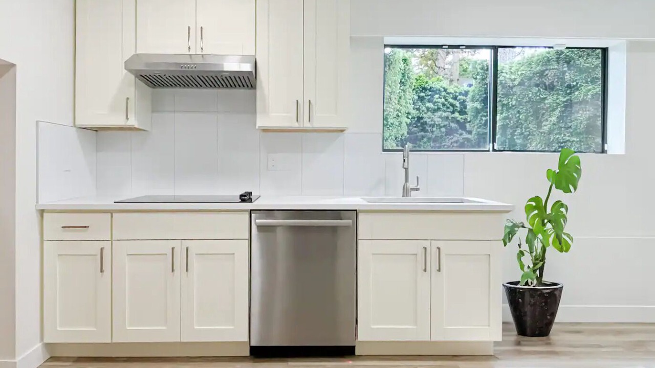 Photo of Kitchen in Caulfeild
