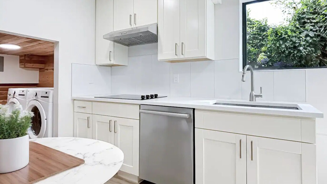 Photo of Kitchen in Caulfeild