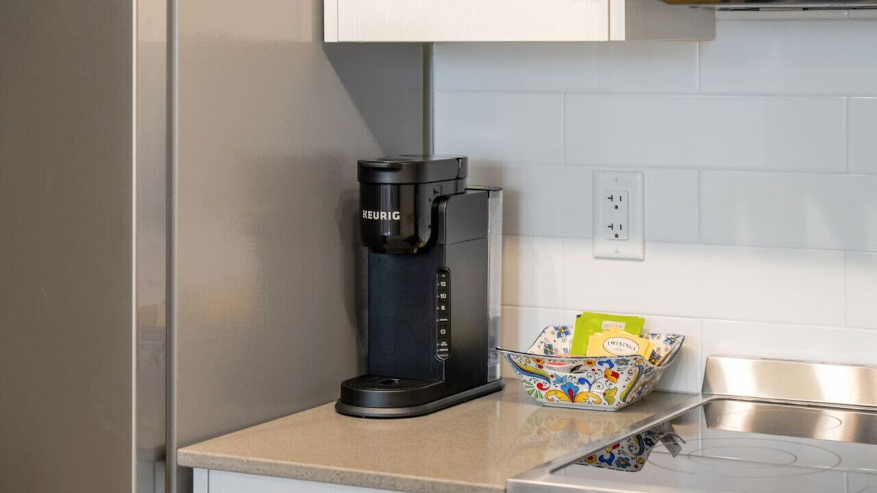 Photo of Kitchen in Cranston