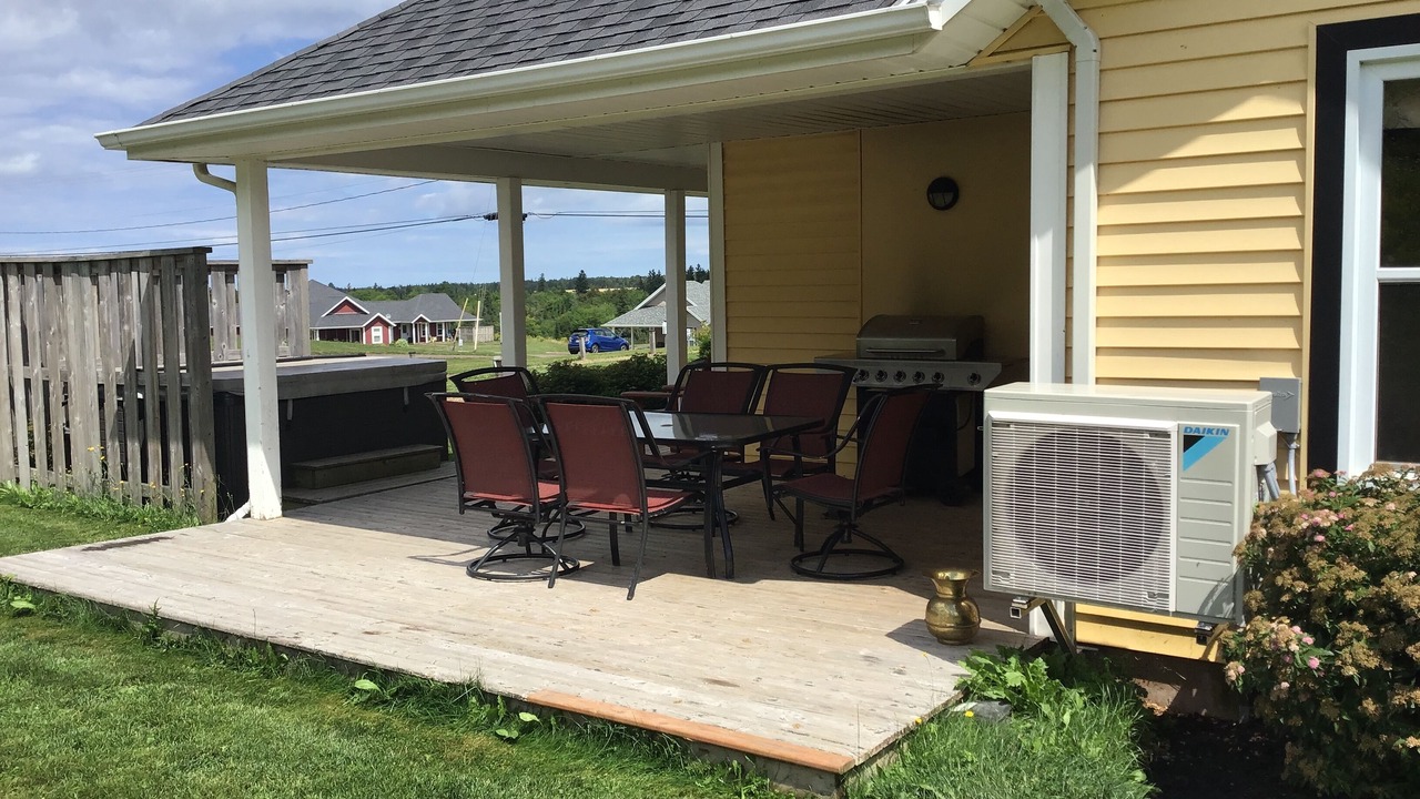 Photo of Outdoor in Stanley Bridge